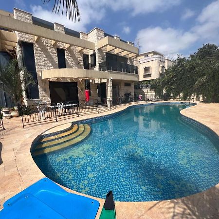 Grace Holon Villa & Pool מראה חיצוני תמונה